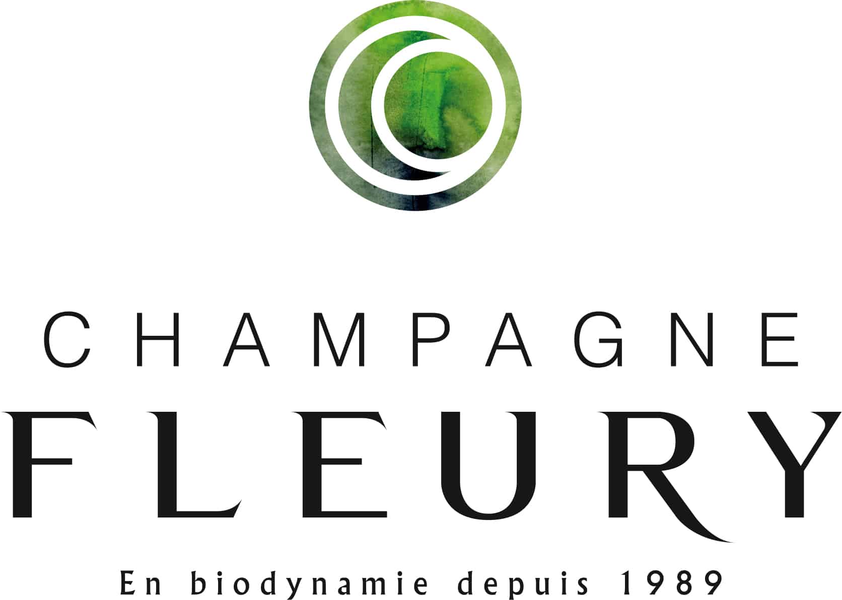 Champagne Fleury