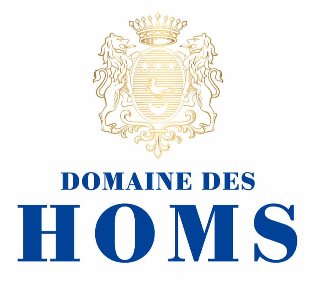 Domaine des Homs